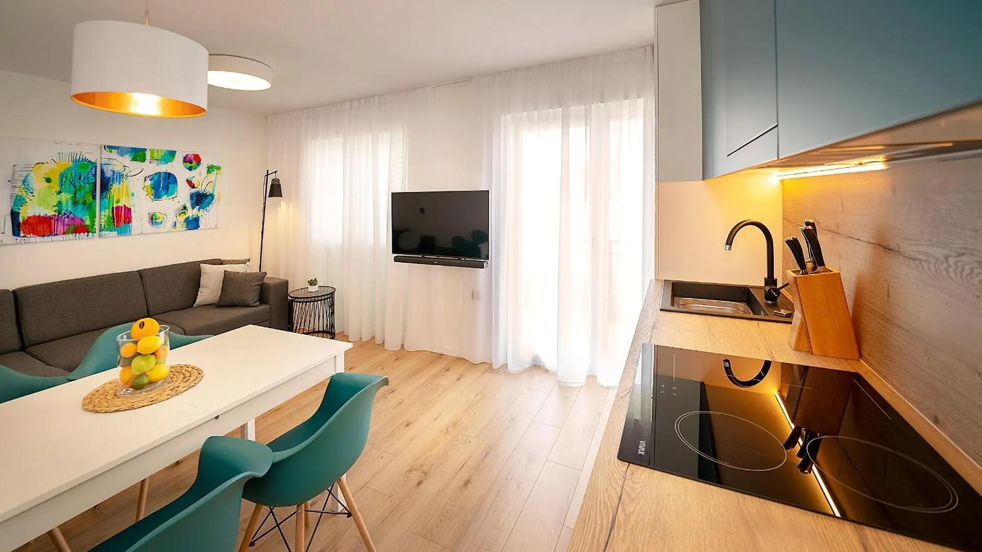 Apartment Noa On Island Krk Vantacici