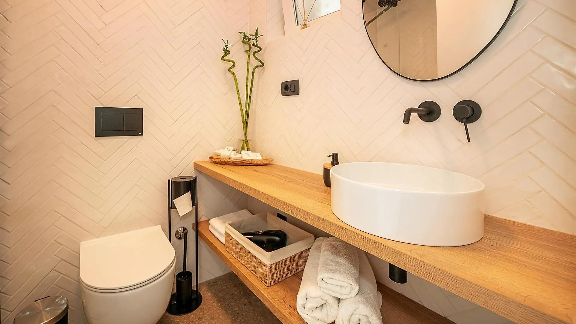 Apartment Noa On Island Krk Vantacici