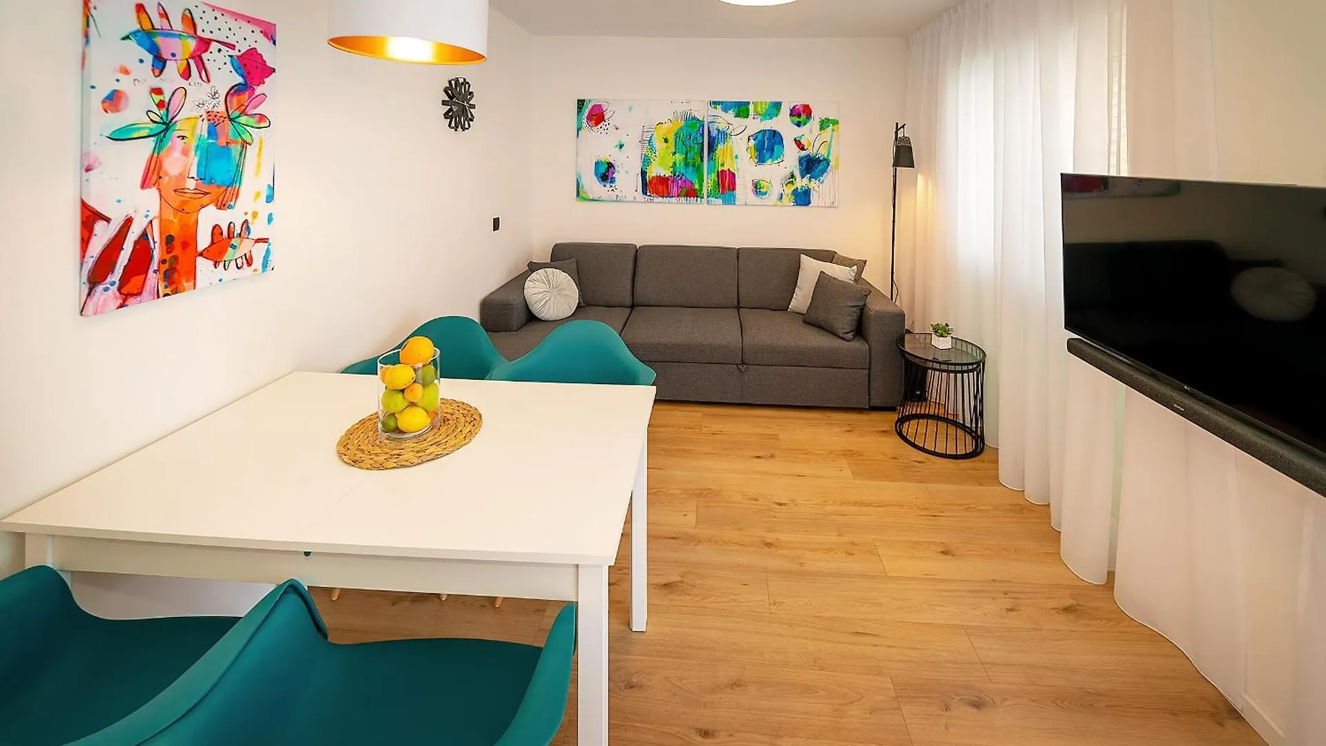 Apartment Noa On Island Krk Vantacici