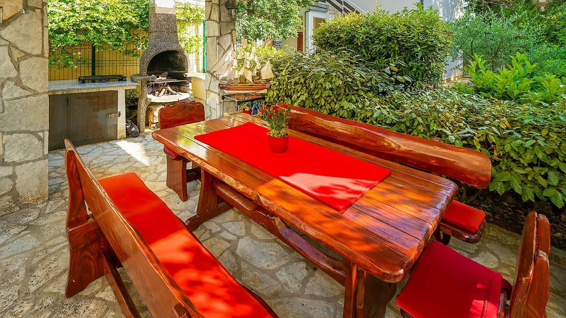 Apartment Noa On Island Krk Vantacici