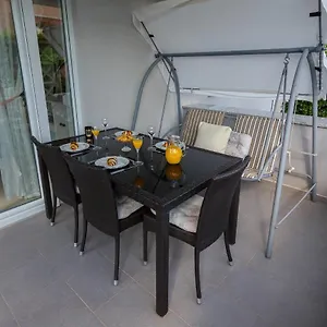 Kaya Apartment Pula
