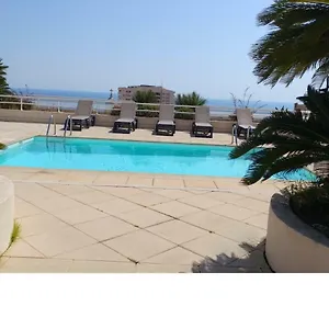 Monaco Palais Josephine Apartment Beausoleil